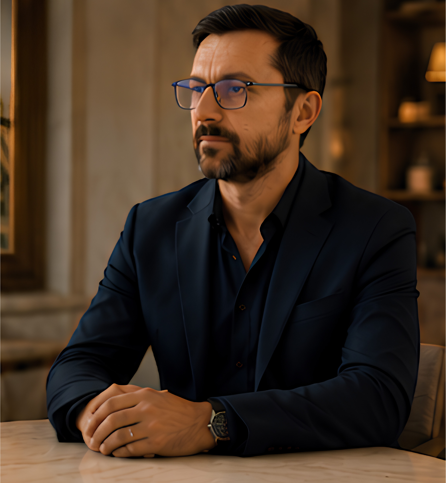David Georgiu