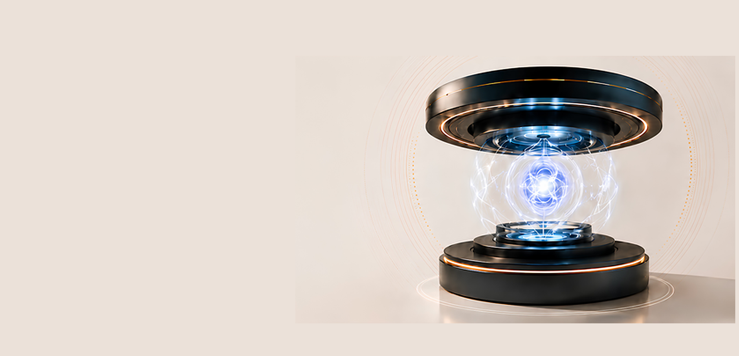 Magrav device