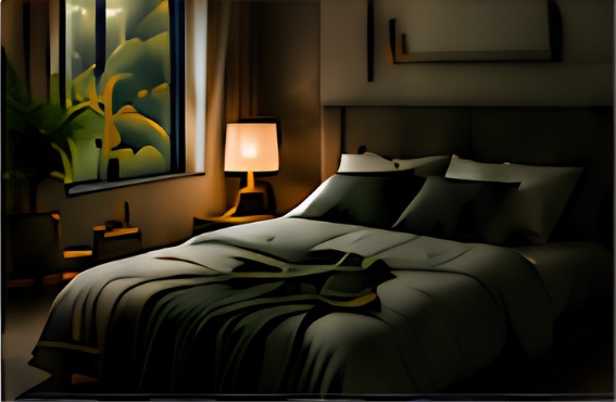 Why do we sleep better in some homes than others?