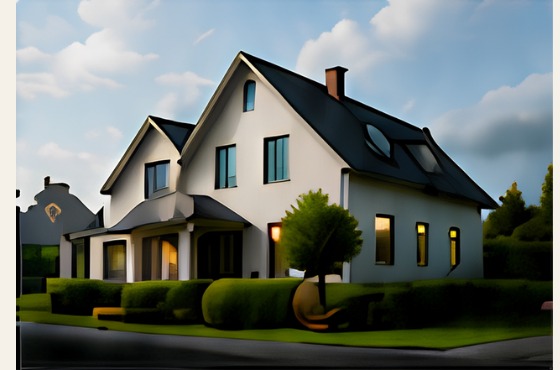 Building, buying or renovating: understanding your home's environment.